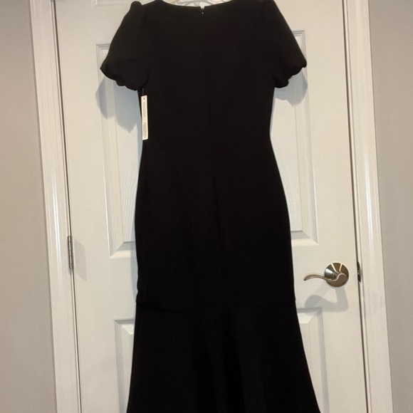 NWT Shoshanna Midnight Dress - Picture 2 of 3